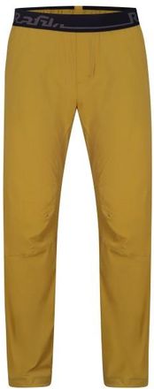 Rafiki Drive Lightweight Kletterhose f&uuml;r Herren | gelb