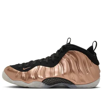 Nike Air Foamposite One Metallic Copper FZ9902-001