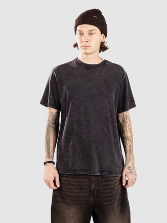 Ninth Hall Fundamental Static Camiseta negro