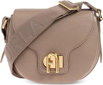 Furla Lotus Mini Crossbody
