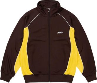 Palace Palace Tracksuit Jacket Fox P30JK190