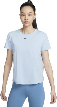 Nike (WMNS) Nike One Classic Dri-FIT T-Shirt Blue FN2799-440