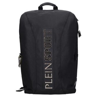Plein Sport Hombre, Bolsos, Negro, Talla: ONE Size