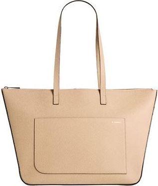 Valextra BORSA SHOPPING GRANDE NEW SOFT