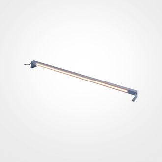 Maytoni Maytoni Edge Lampada Esterno Led 15w 3000k Ip65 Grigia