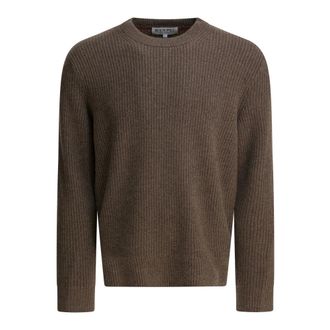 Alex Mill Uomo, Maglie, Marrone, S, new