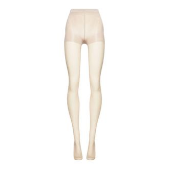 Wolford Individual 10 control top Tigh