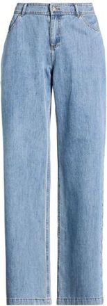 IVI Collection PARTES DE ABAJO - Pantalones vaqueros en YOOX.COM