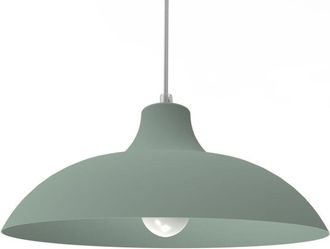 Lumicom Parigina Lámpara De Techo Monocolor Mate