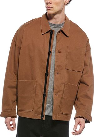 Rag & Bone Mercer Corduroy Jacket