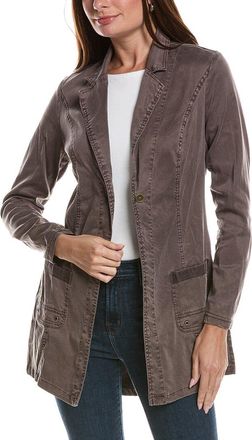 Xcvi Xcvi Lainey Blazer