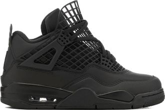 Nike Jordan Heren, Schoenen, Zwart, Maat: 36 1/2 EU Leer