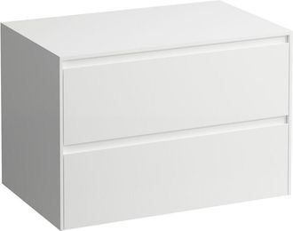 Laufen Lani Cajonera, Sin Recorte, 785x495x525mm, H4043101122601 - Laufen