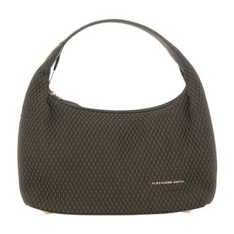 Alexander Smith Chloe Small - Bags - Mujer - Verde - S