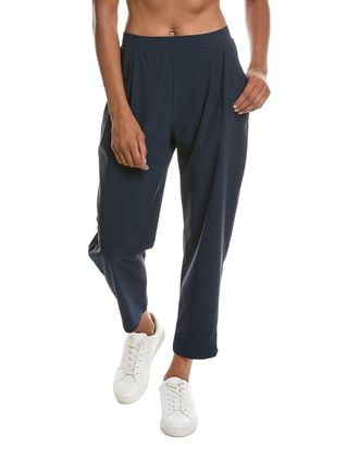 Sweaty Betty 25in Explorer Barrel Leg Trouser
