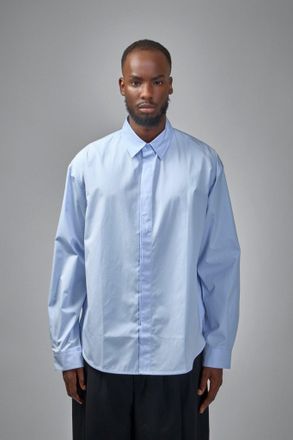 Jacquemus La Chemise Simon