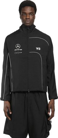 Yohji Yamamoto X Mercedes- AMG F1 Team Jacket