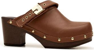 Scholl sandalen