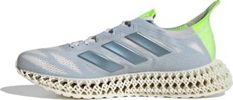 adidas 4DFWD 3 Dash Grey Lucid Lemon IG8980