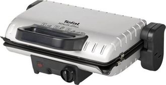 T-fal Platos De Parrilla Minute Grill Tefal - Gc 205012