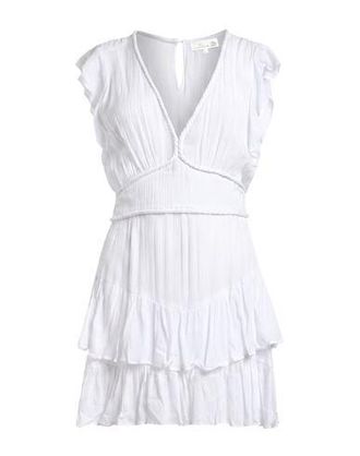 Poupette St Barth DRESSES - Mini dresses on YOOX.COM