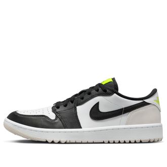 Nike Jordan Air Jordan 1 Low Golf Phantom Volt DD9315-108