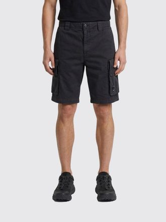 C.P. Company Pantaloncini cargo C. P. Company in cotone