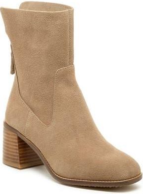 Kelsi Dagger Island Boot in Almond at Nordstrom Rack, Size 6.5