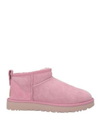 UGG SCHUHE - Stiefeletten auf YOOX.COM
