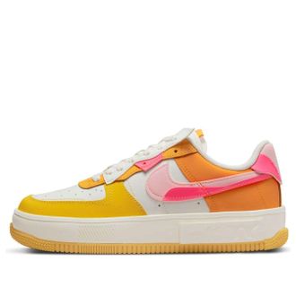 Nike (WMNS) Nike Air Force 1 Fontanka Sunrise DX2675-100