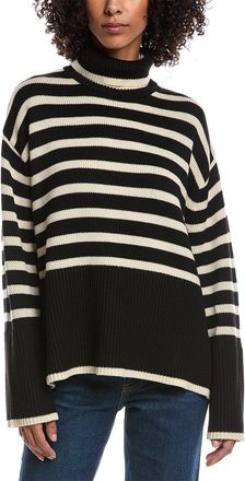 Toteme Wool-Blend Sweater