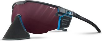 Julbo Ultimate Cover Reactiv HC S0-4 (VLT 4-86%) Gletscherbrille - Unisex | bunt