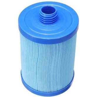 OEM Elemento Filtrante Para Spa De Jard&iacute;n Y Piscina Para 6ch-940 Pww50, 243x150 Mm Con Orificio De 40 Mm, Cartucho De Filtro Para Jacuzzi, Accesorios Para