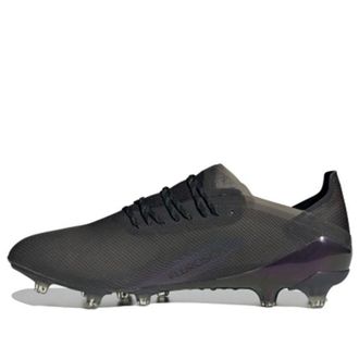 adidas X Ghosted.1 Ag Shoes Black G54836