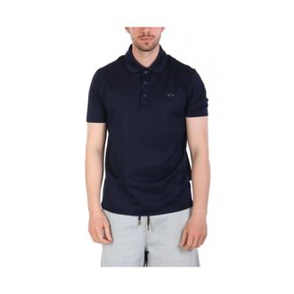 Paul & Shark Heren, Tops, Blauw, Maat: XL