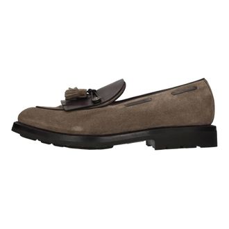 BARRETT Heren, Schoenen, Bruin, Maat: 42 1/2 EU Su&egrave;de
