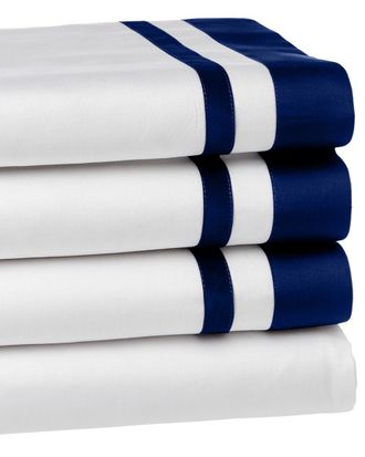 Dea Marta Double Insert Sheet Set