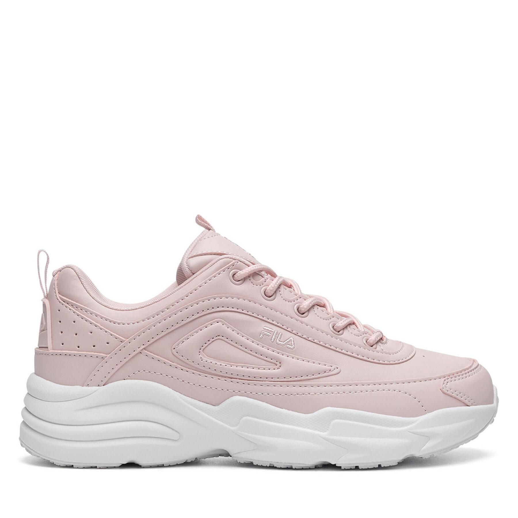 Saldi Sneakers Fila in Fucsia: Acquista fino a fino al −46% Styligh