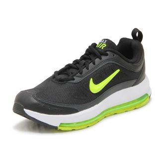 Nike Running Shoes, male, Black, Size: 8 US Air Max AP