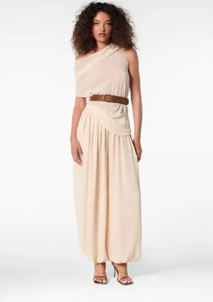 Nicholas Ryanne Top in Ecru at Nordstrom, Size 0