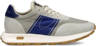 Philippe Model Sneakers Tour Running - Dames - Sneakers - Veelkleurig - 40 EU - Katoen - Schoenen