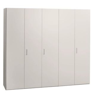 Schubiger M&ouml;bel Dreht&uuml;renschrank Alfa