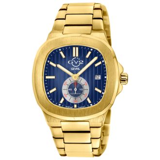 Gevril Group Potente Mens Watch