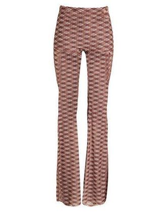Charlotte Knowles BOTTOMWEAR - Leggings su YOOX.COM