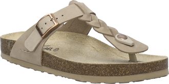 Josef Seibel Dames Sandaal Hermine 15 in beige