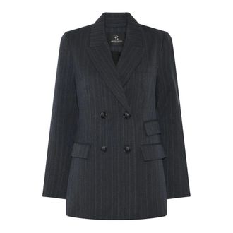 Bruuns Bazaar ApricotBBLinda Blazer