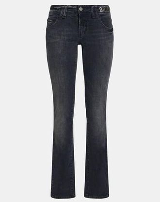 John Galliano PARTES DE ABAJO - Pantalones vaqueros en YOOX.COM