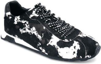 Ash Kill Bill Sneaker in Black Edgy at Nordstrom, Size 35