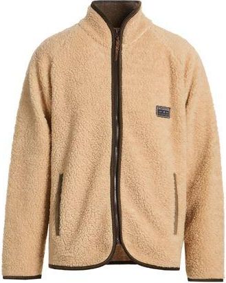 In The Box COATS & JACKETS - Shearling & Teddy on YOOX.COM
