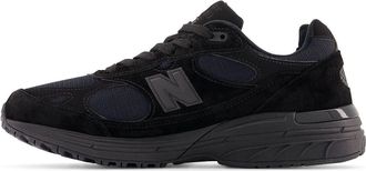 New Balance (WMNS) New Balance 993 Black WR993TB
